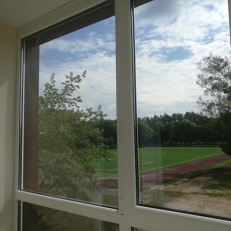 Centro Apartamentai Druskininkai Ngoại thất bức ảnh
