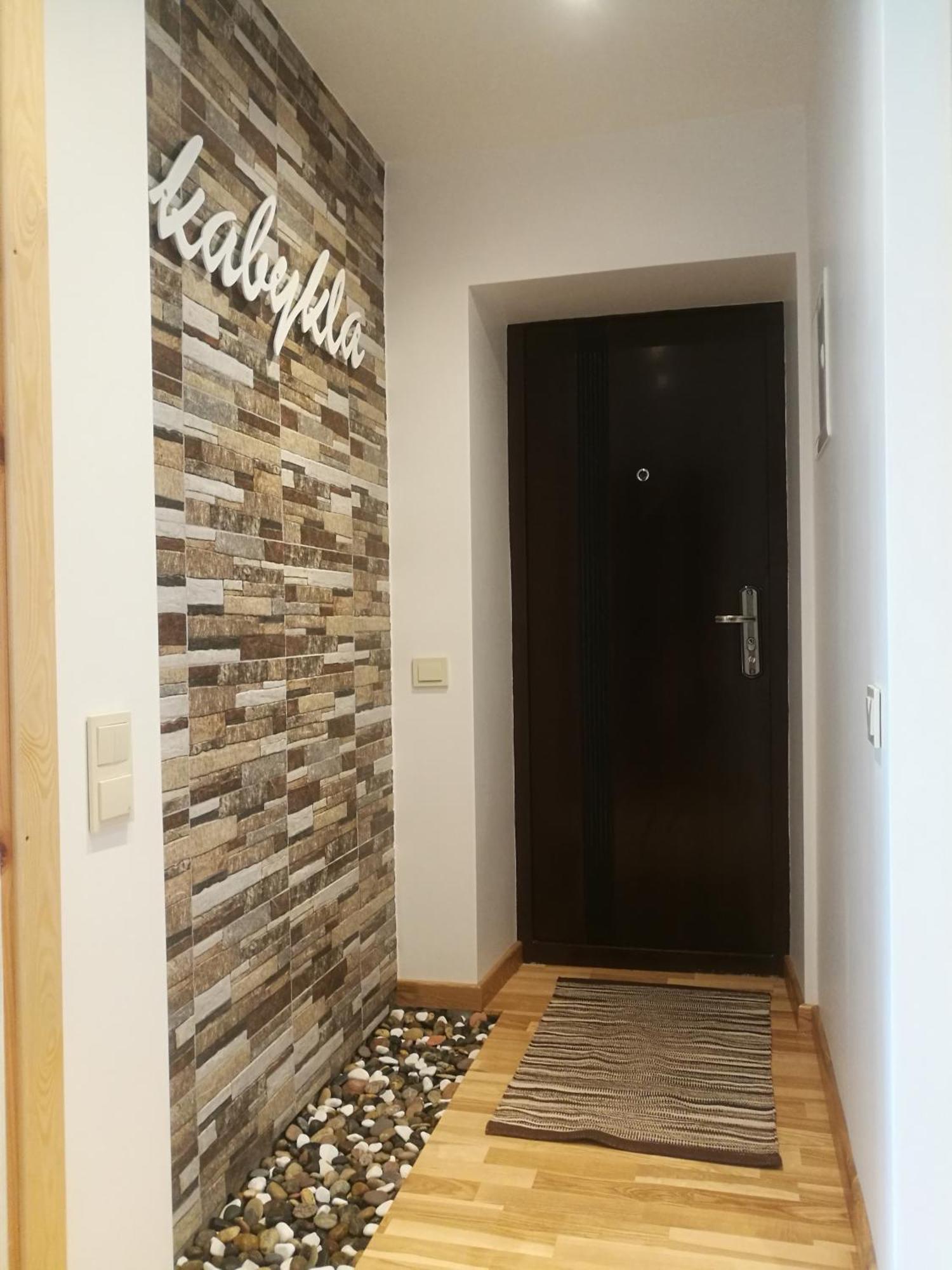 Centro Apartamentai Druskininkai Ngoại thất bức ảnh