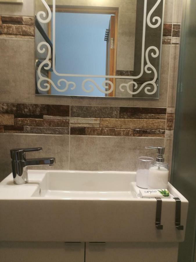 Centro Apartamentai Druskininkai Ngoại thất bức ảnh