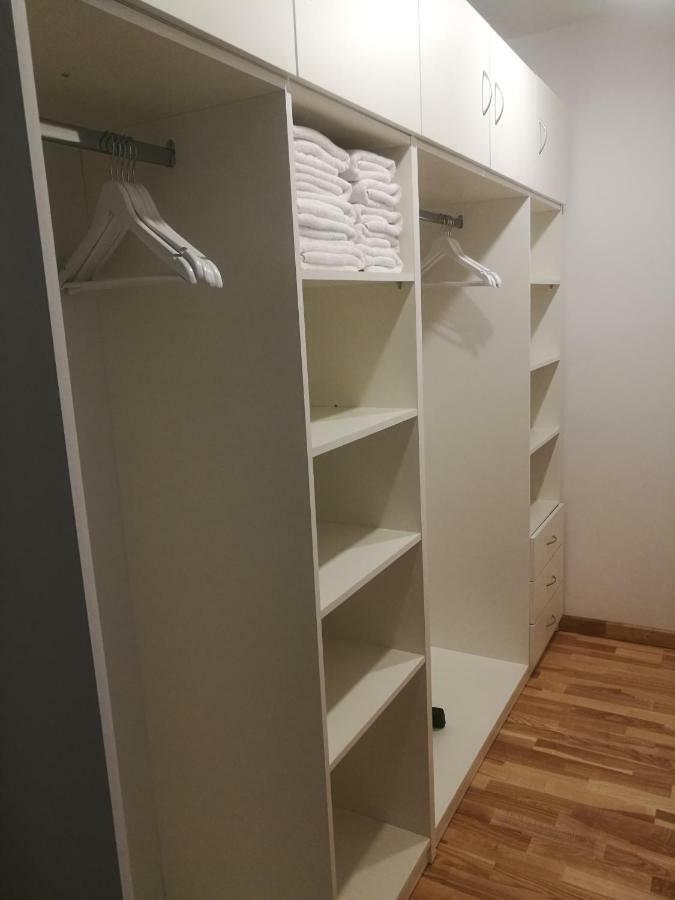 Centro Apartamentai Druskininkai Ngoại thất bức ảnh
